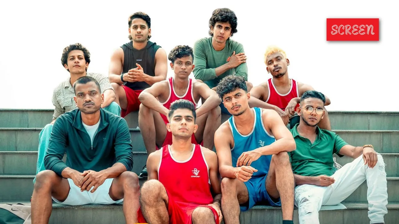 Alappuzha Gymkhana OTT Release Date Platform