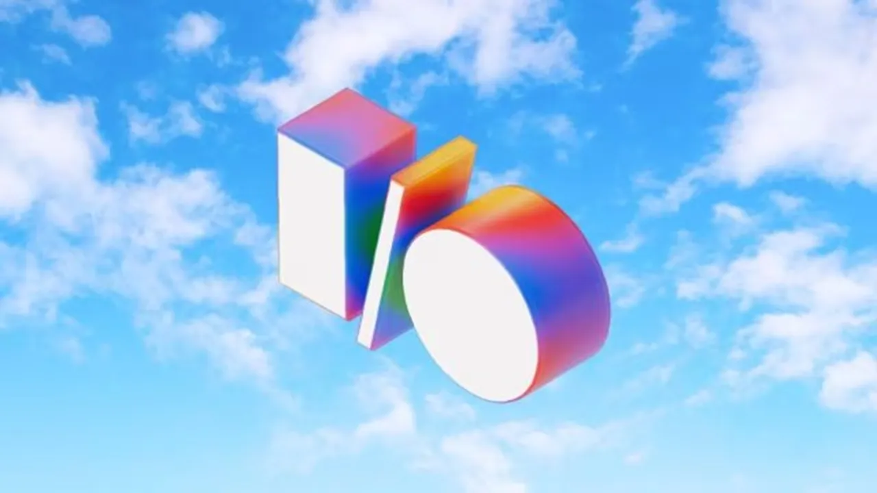 Google IO