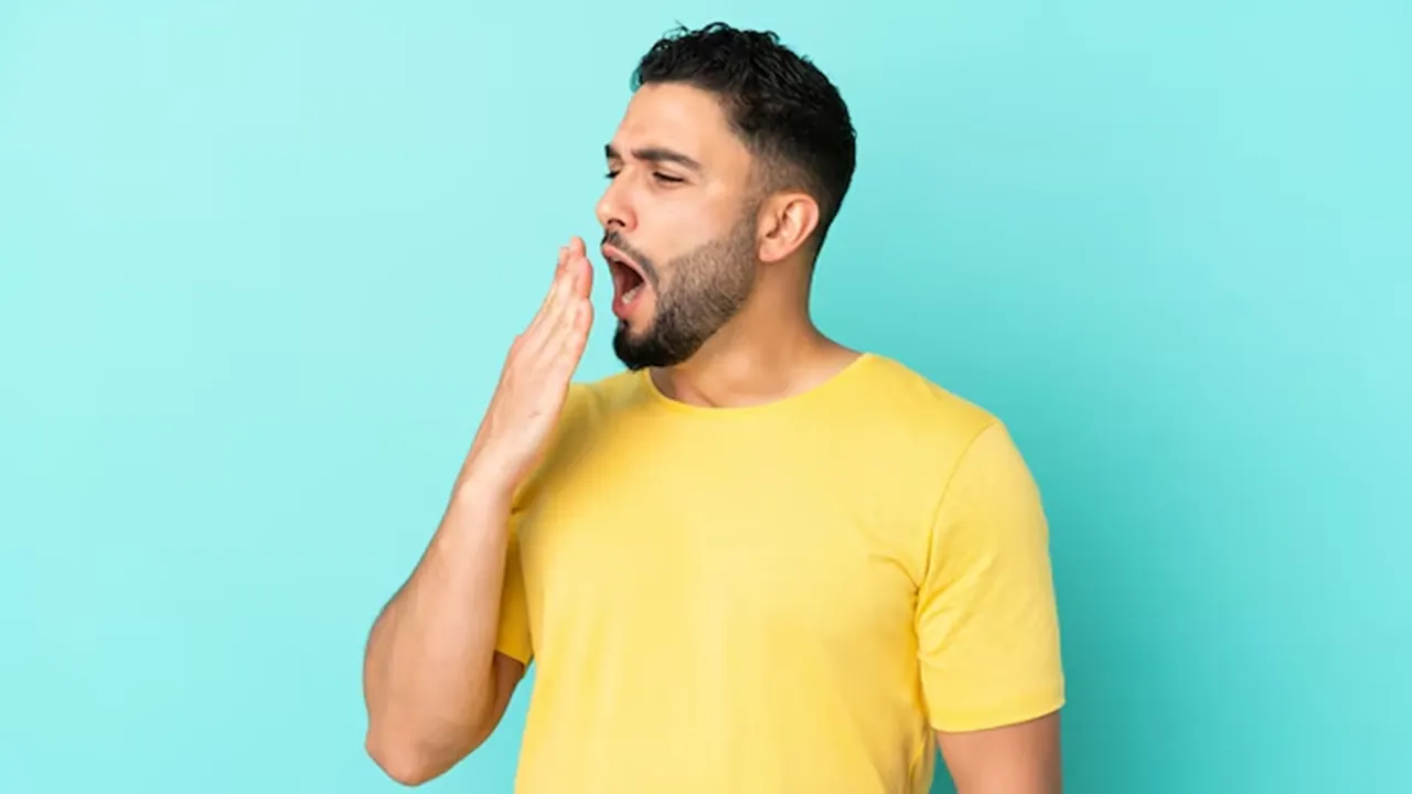 Bad Breath Remedy