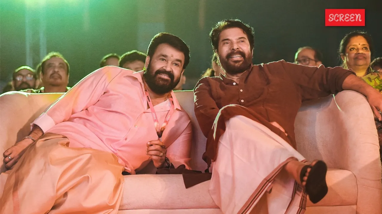 Mohanlal 65th Birthday
