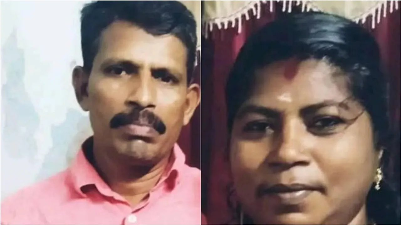kuttanad murder