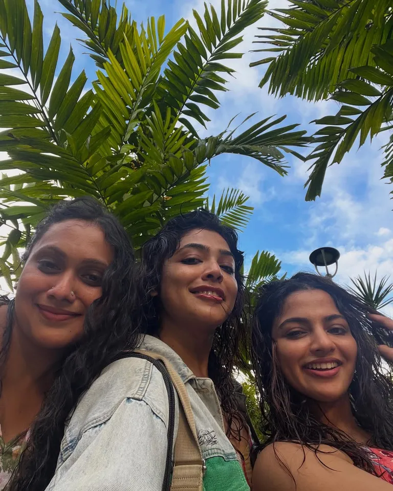 Rima Kallingal Nikhila Vimal 