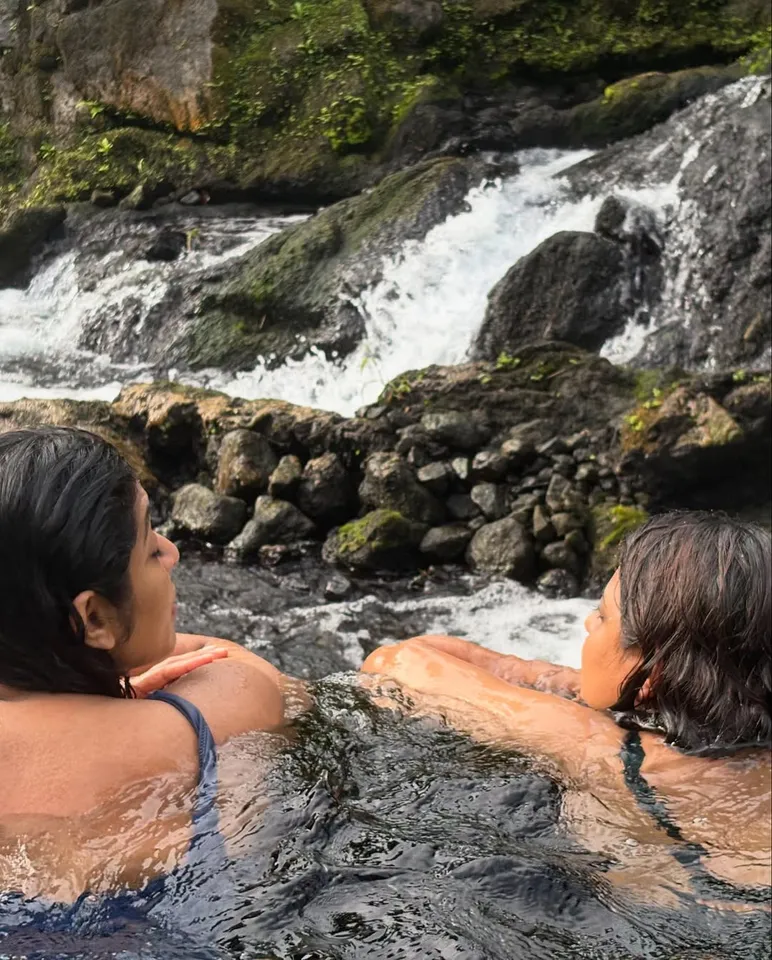 Rima Kallingal Nikhila Vimal 