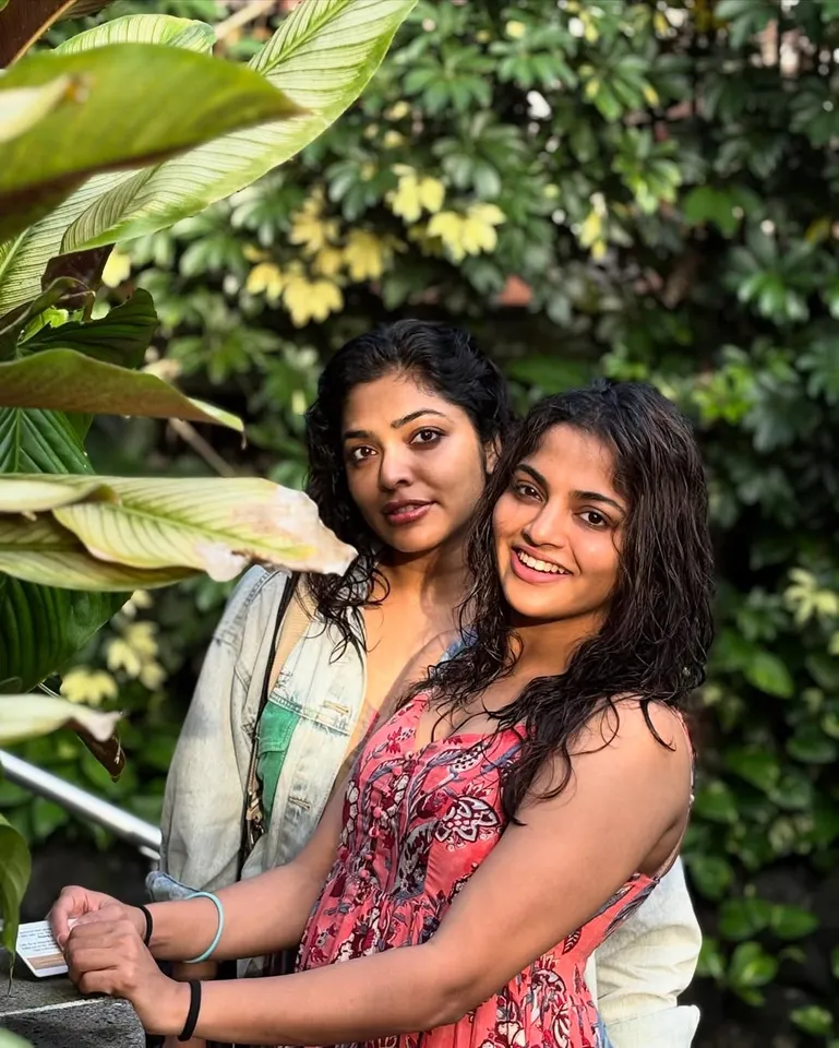 Rima Kallingal Nikhila Vimal 