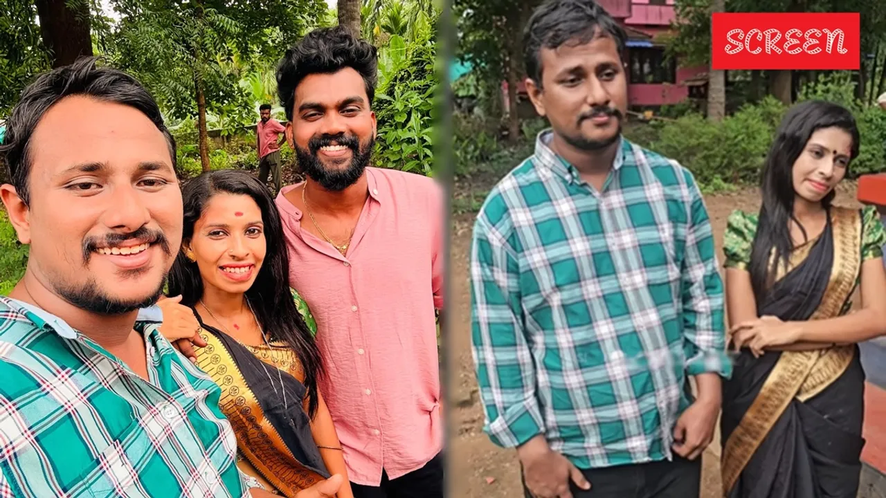 Renu Sudhi Alin Jose Perera
