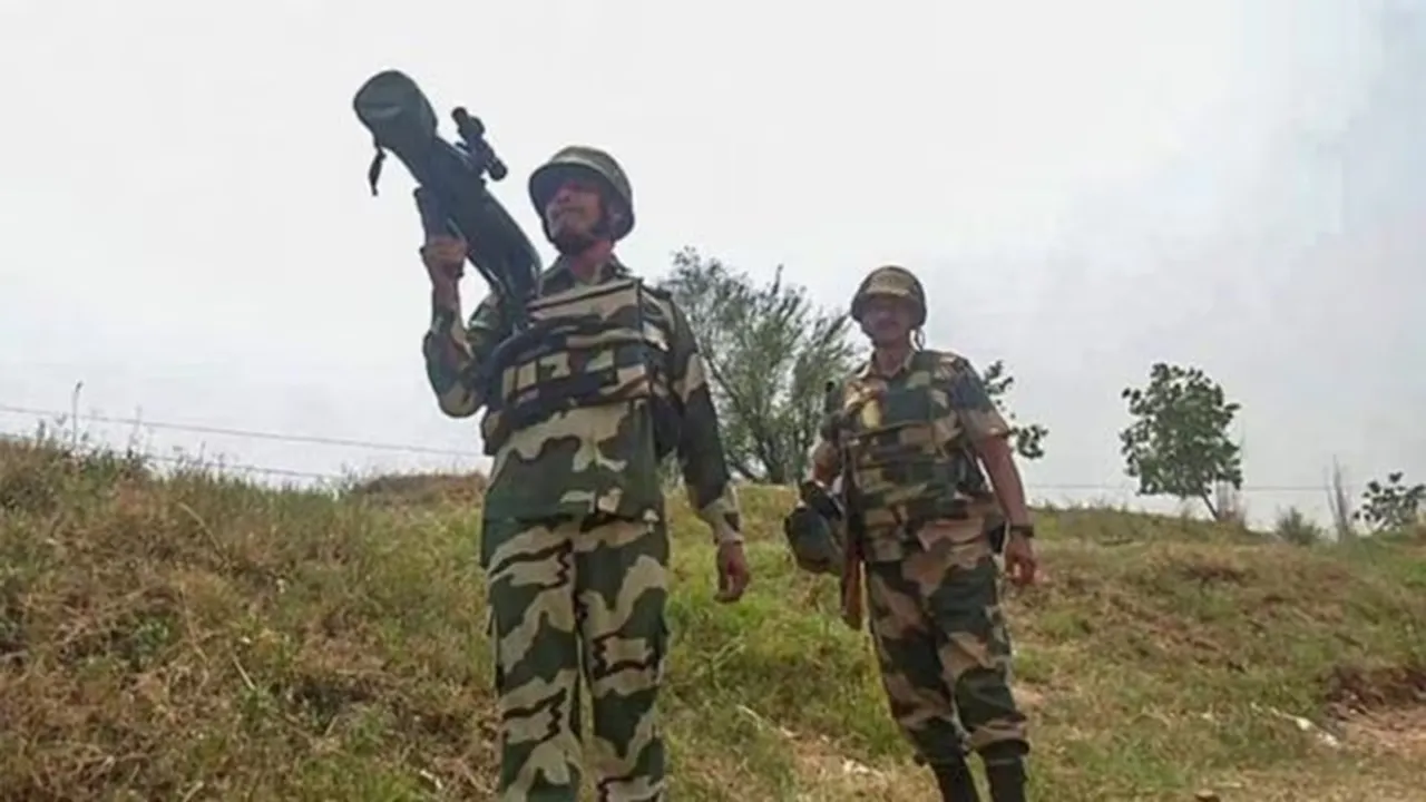 Soldier, Army