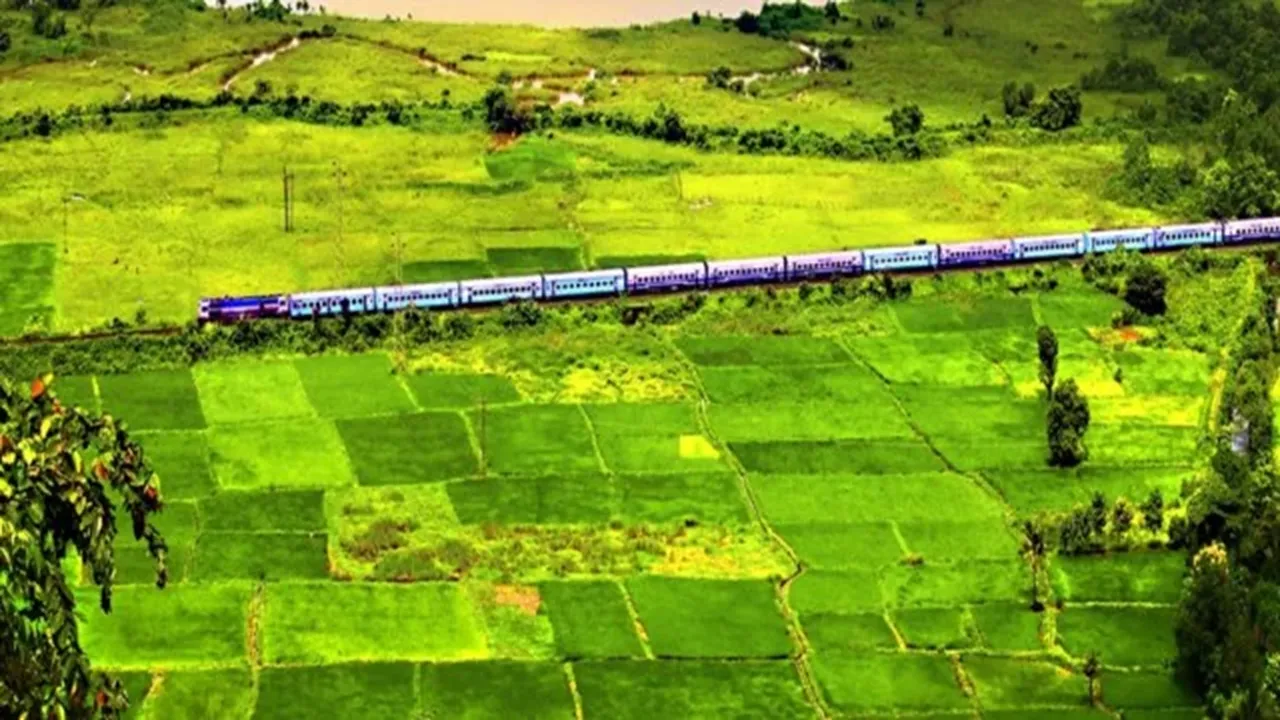 konkanrailway
