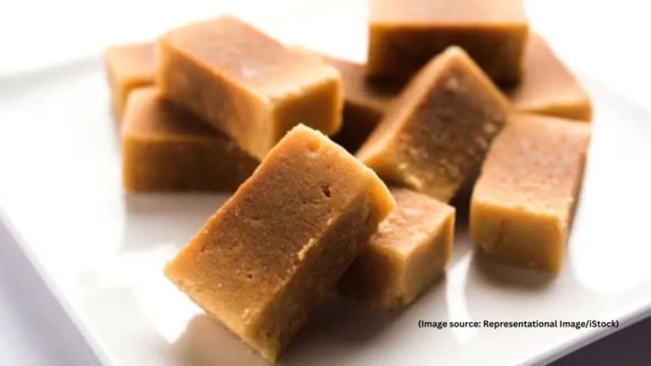 mysorepak