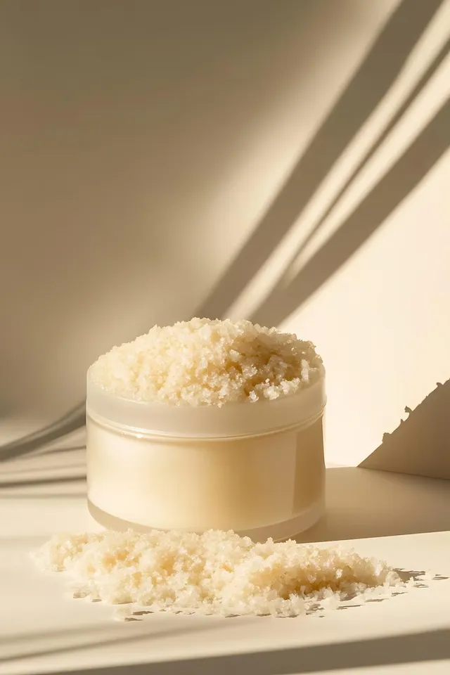 Rice Water Eye Cream