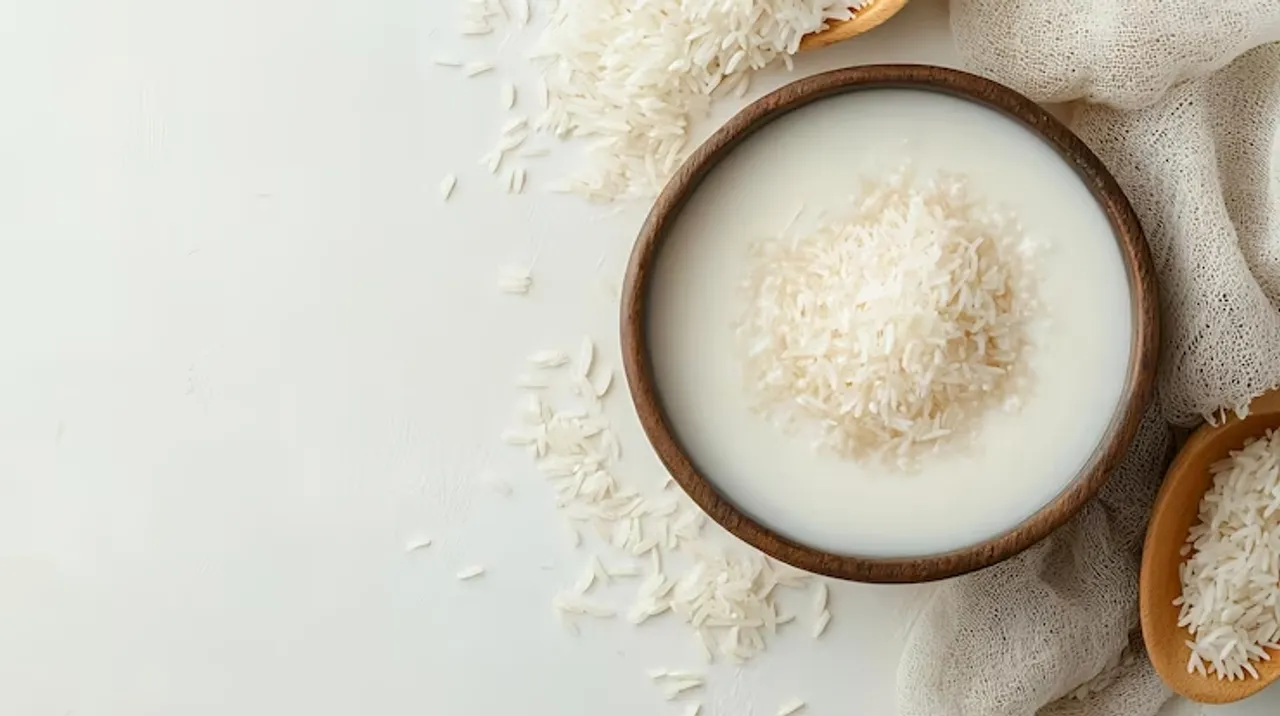 Rice Water Eye Cream