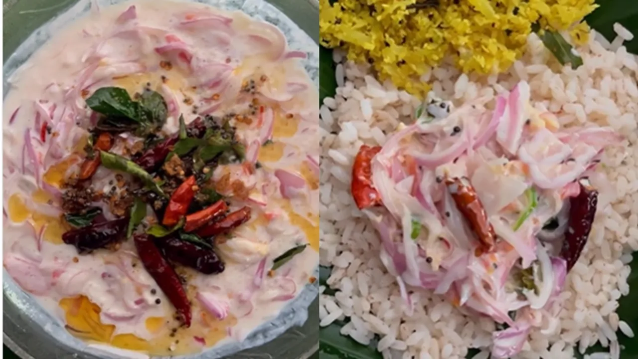 Easy Salad Recipe 