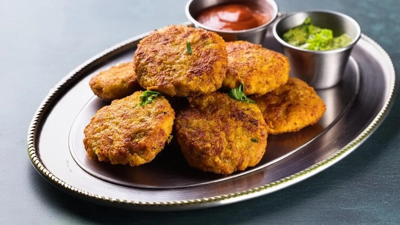 Cutlet Recipe 