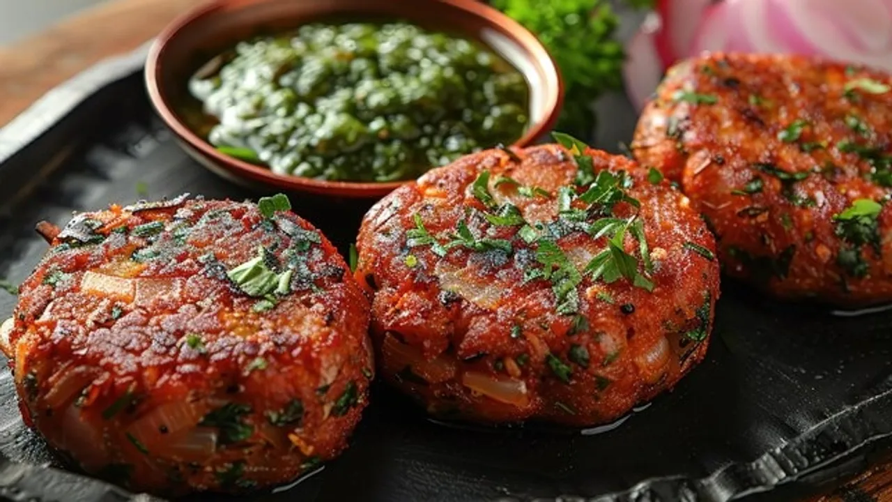 Cutlet Recipe 