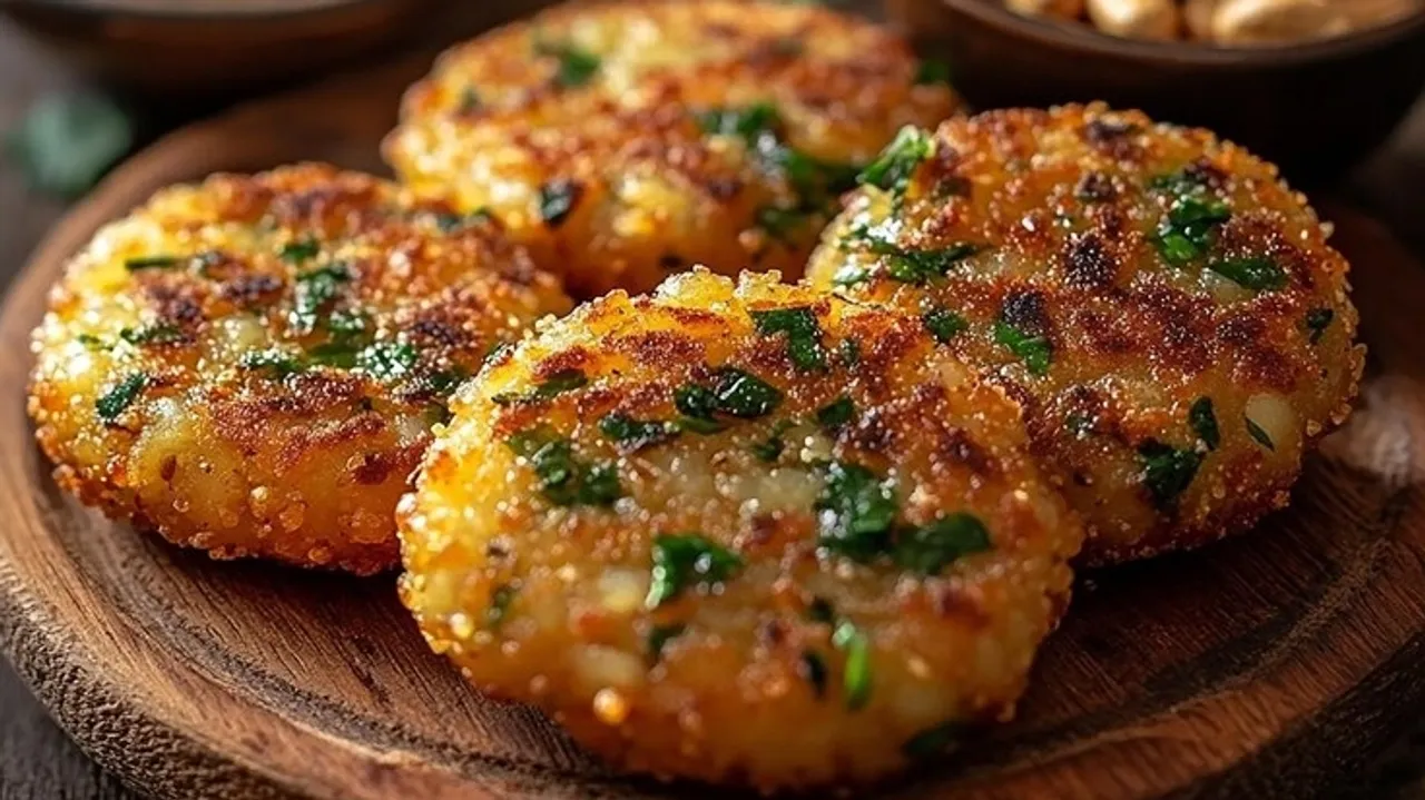 Cutlet Recipe 