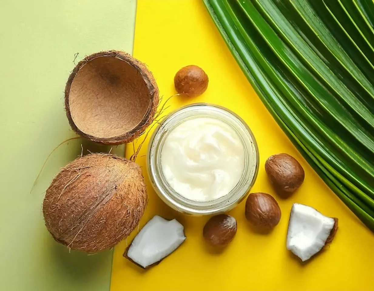 Tips To Prevent Hair Fall With Egg