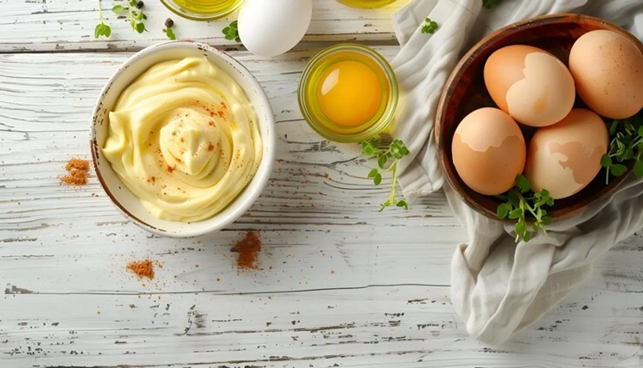 Tips To Prevent Hair Fall With Egg