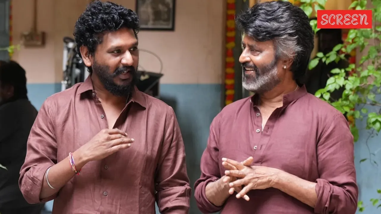 Coolie budget, Rajinikanth