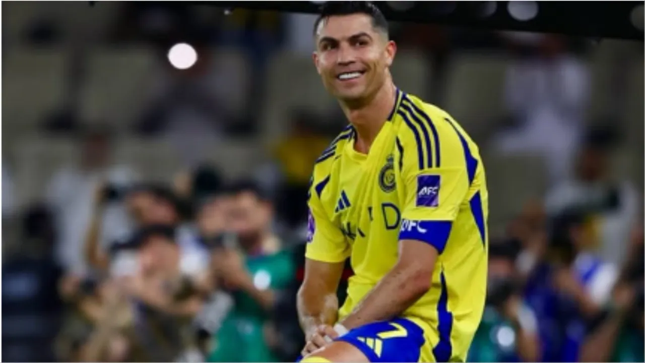 Cristiano Ronaldo Transfer Chances