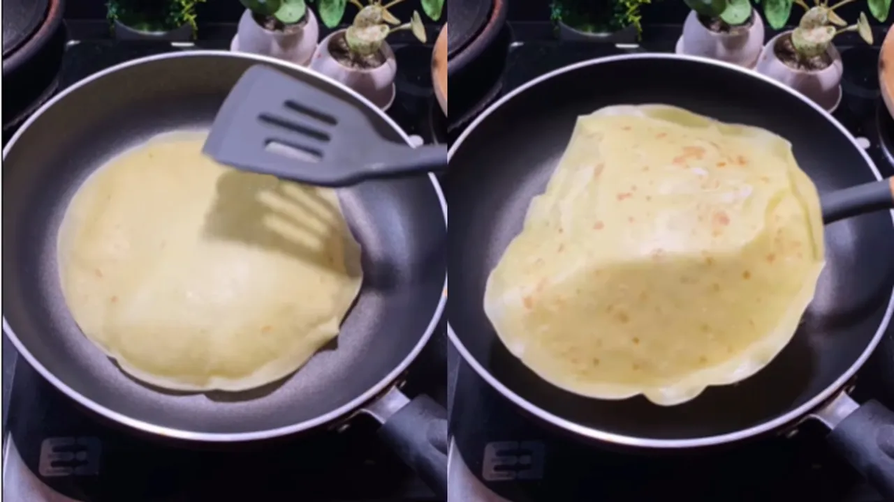 Easy Breakfast Recipe