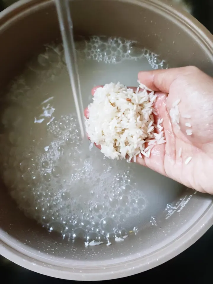 Ferment Dosa Batter 