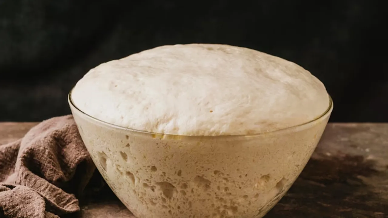 Dosa Batter