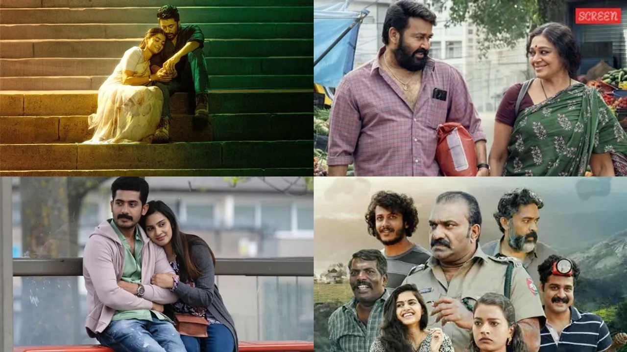 New OTT Release This Week Thudarum Retro Dance Party