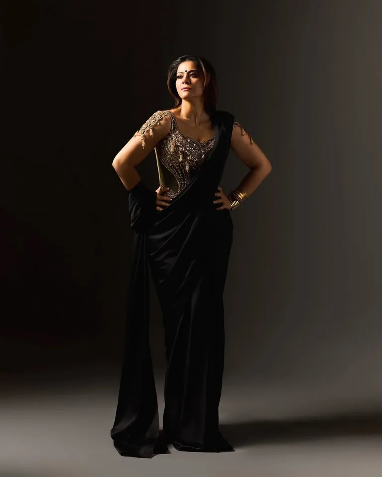 Kajol Latest