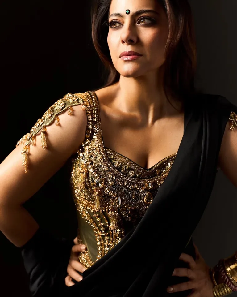 Kajol Latest