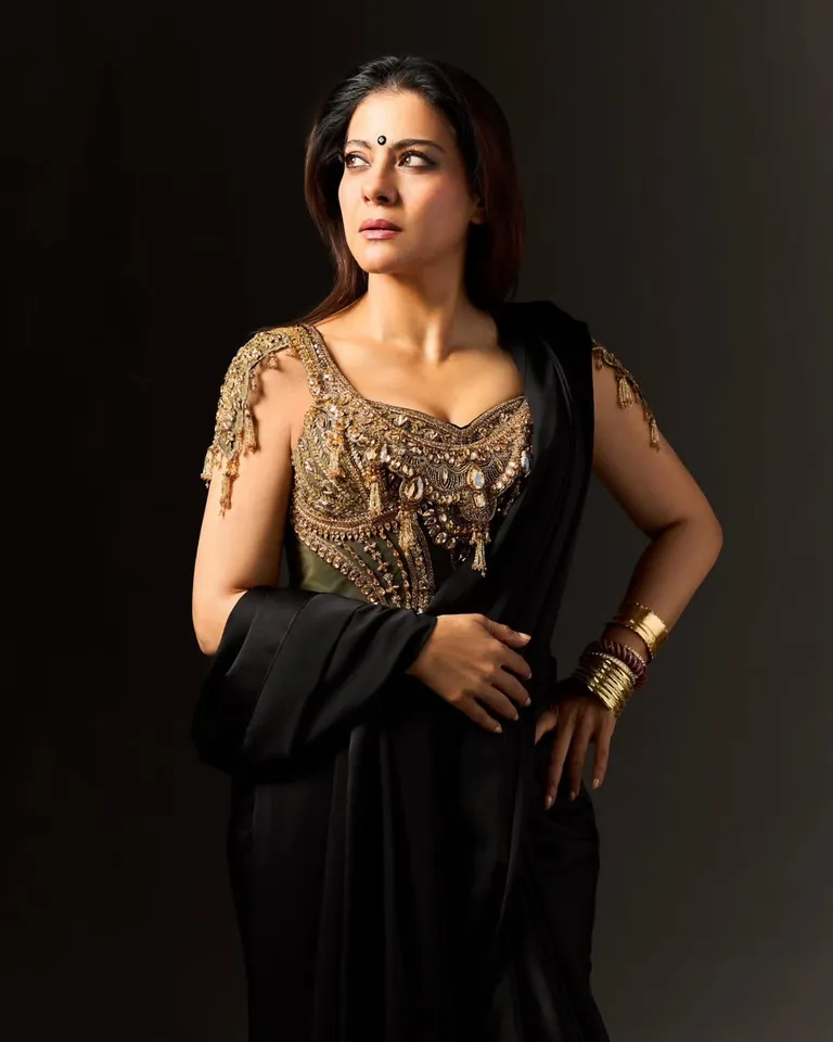 Kajol Latest