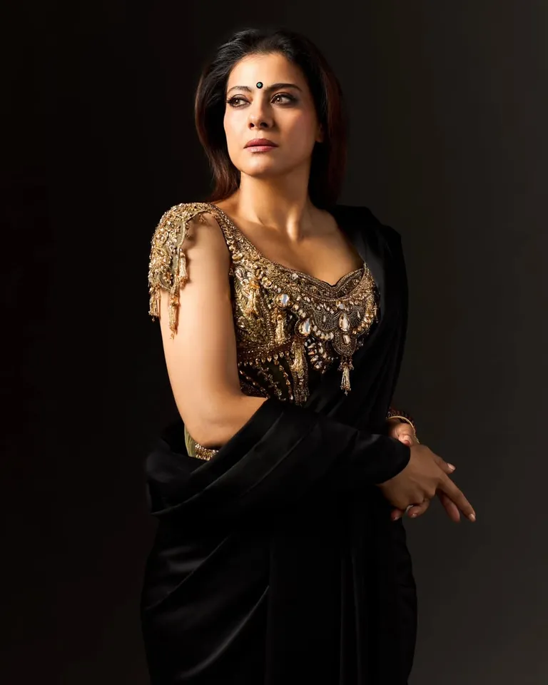 Kajol Latest