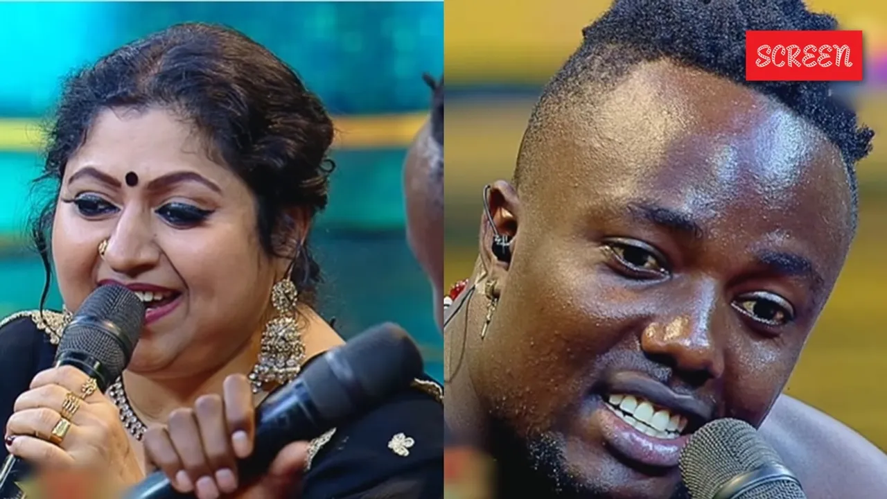 Binni Krishnakumar Kil Paul song video