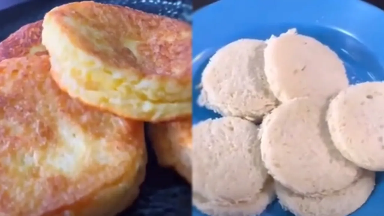 Bread Snack