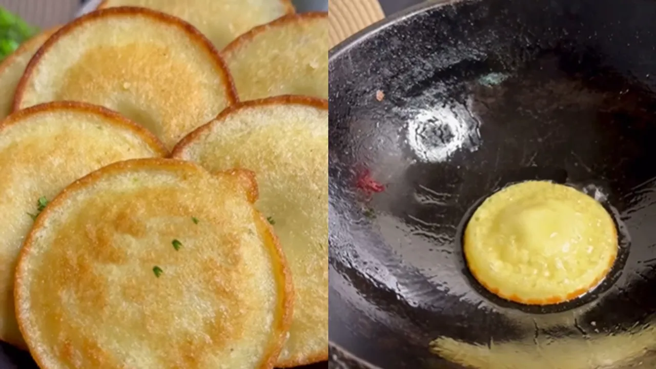 Rava Snack Recipe