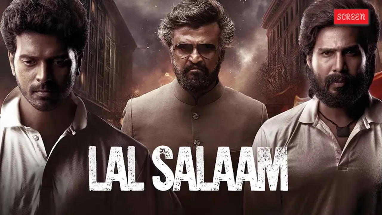 Lal Salaam OTT Release