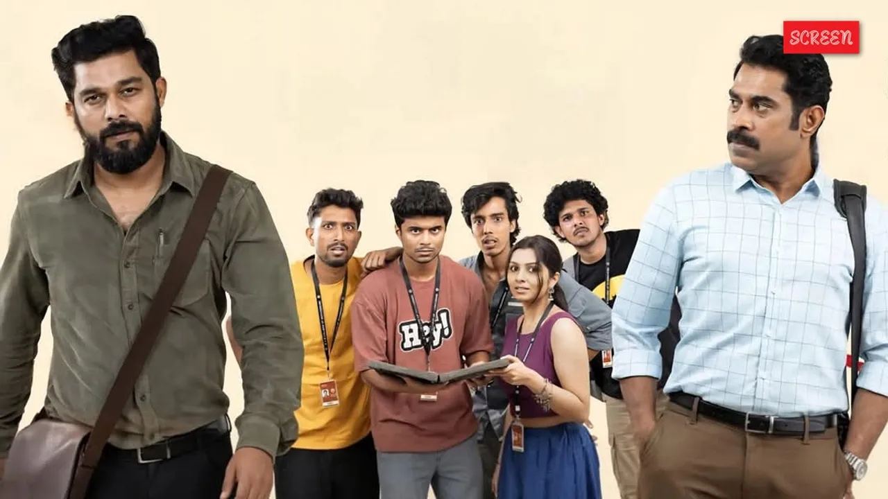 Padakkalam OTT Release Date