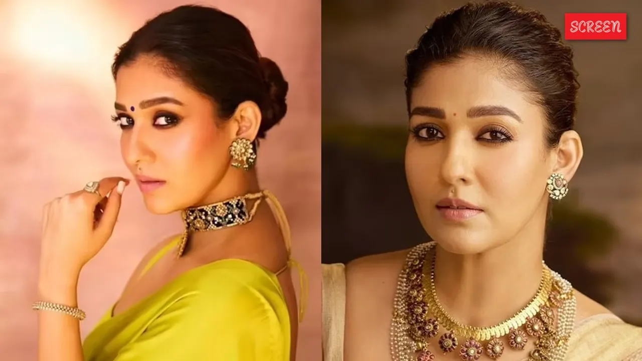 Nayanthara say no to 100 crore