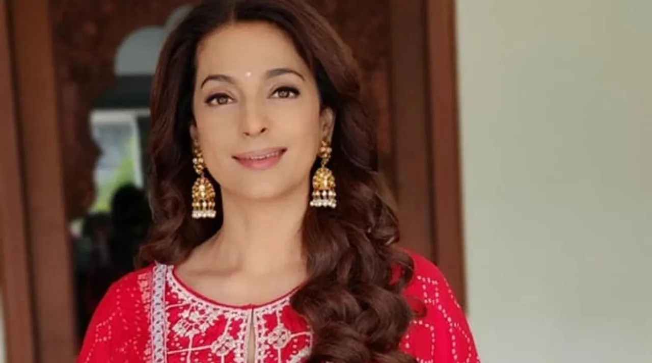 Juhi chawla 