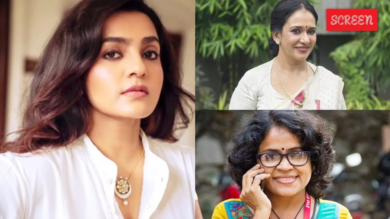 Maala Parvathy and Vidhu Vincent criticize Parvathy Thiruvoth