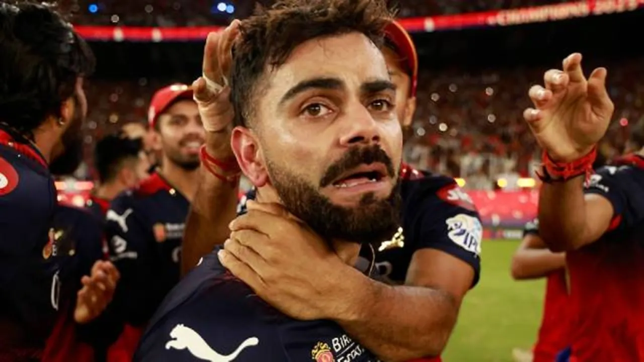 iplkohli