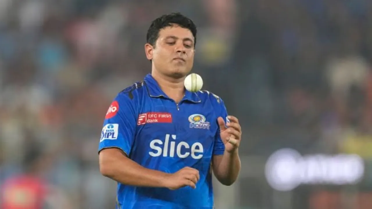 Piyush Chawla announced his retirement