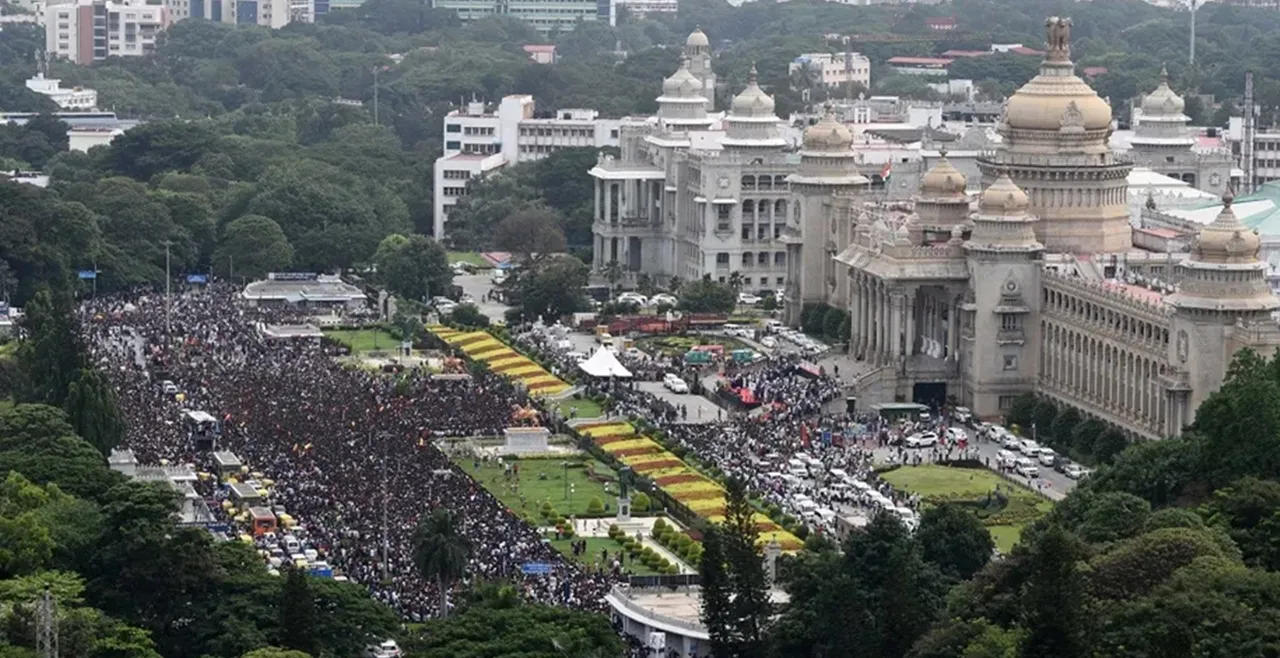 bengaluru accident221