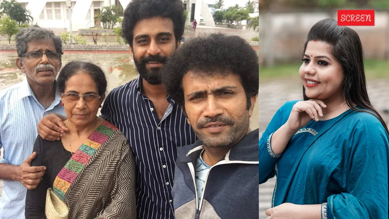 Shnine tom Chacko, Sneha Sreekumar