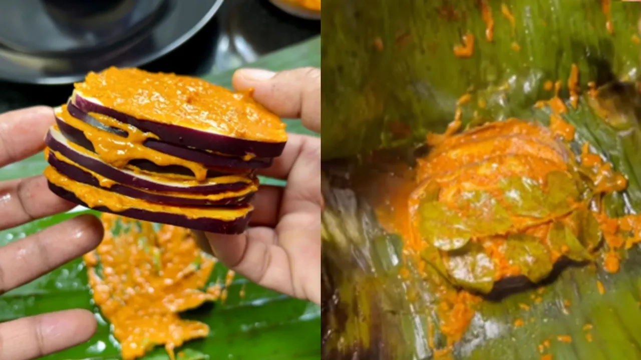 Vegetable Fish Fry Recipe