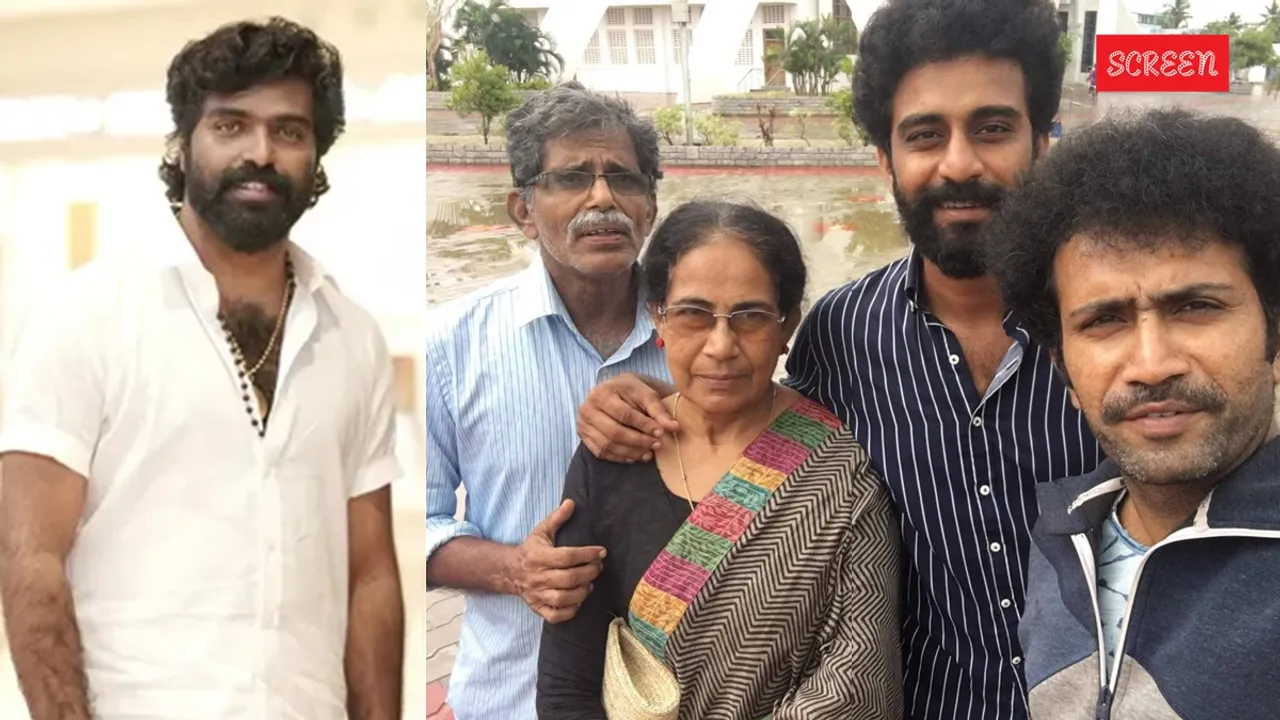 Abhilash pillai, Shine tom chacko
