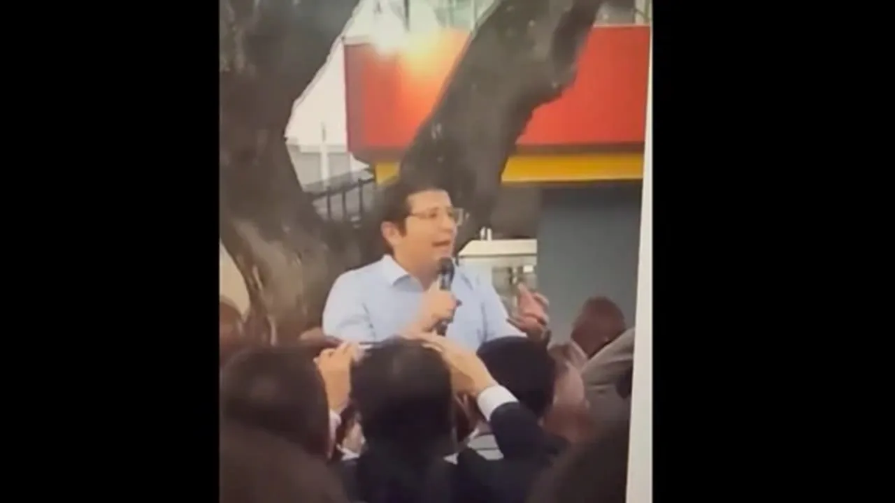 colombia president candidate