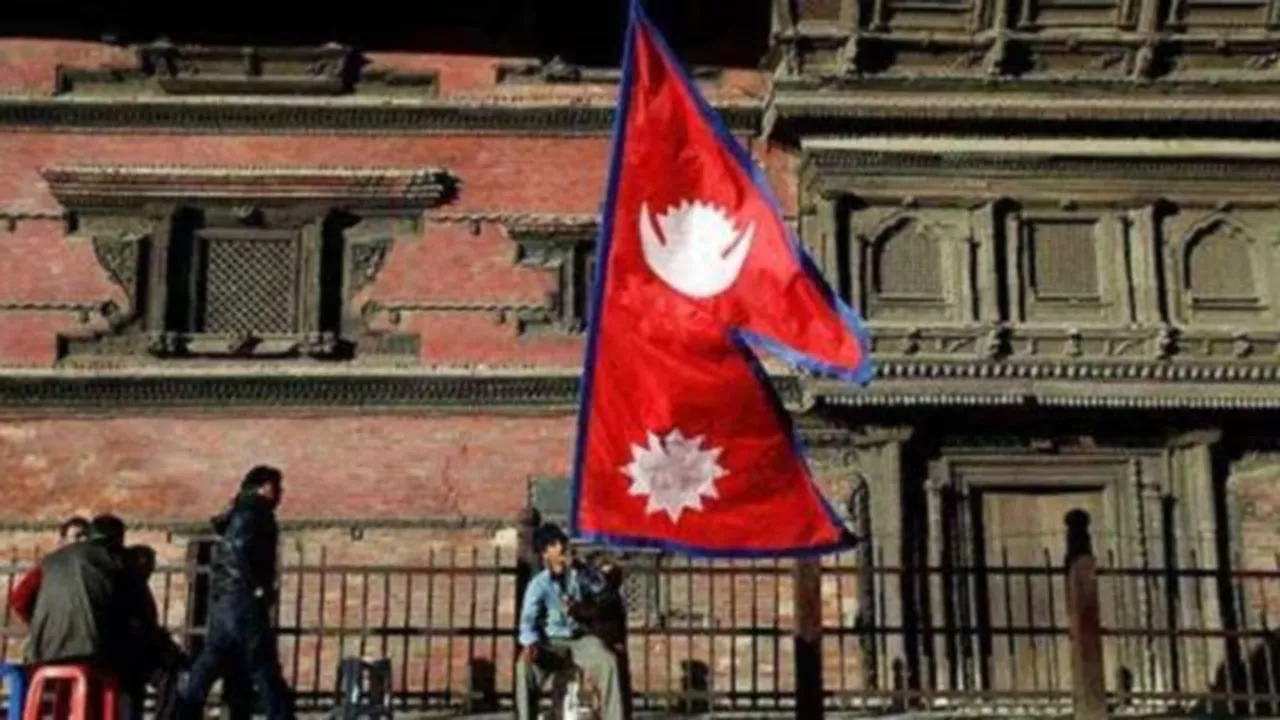 nepal
