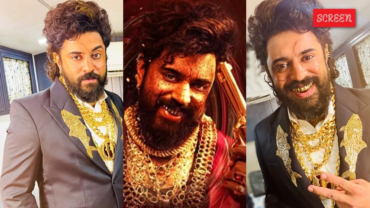 Nivin Pauly as Walter Benz