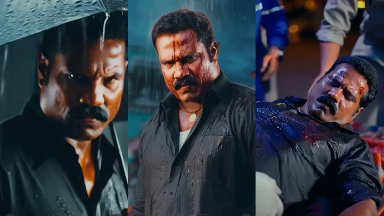 Kalabhavan Mani, AI Video