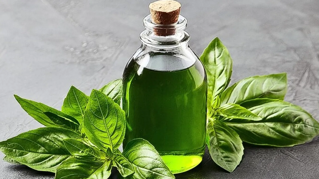 Homemade Kitchen Floor Cleaner
