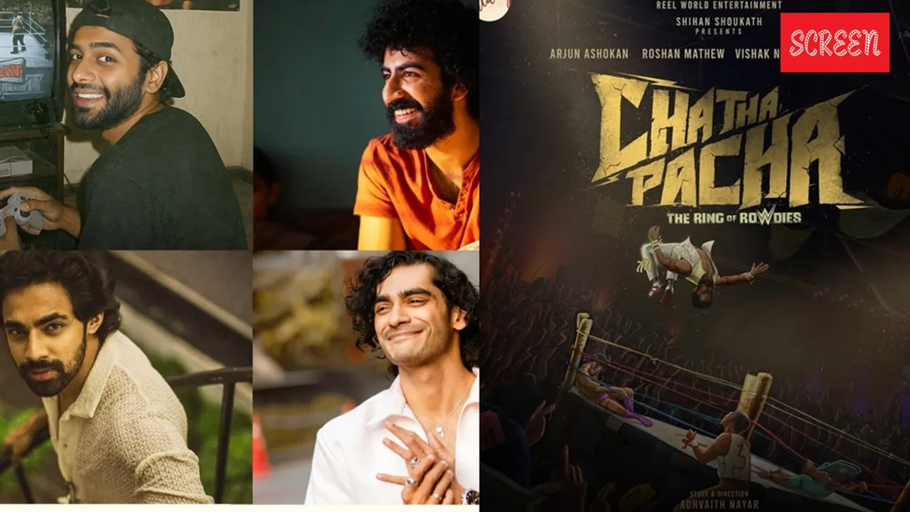 Chatha Pacha FIlm